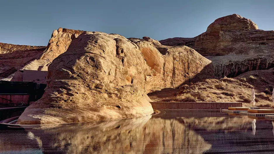 Amangiri