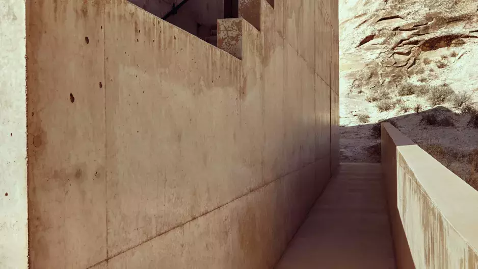 Amangiri Amangiri