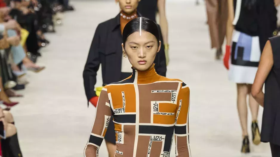 Fendi Fendi