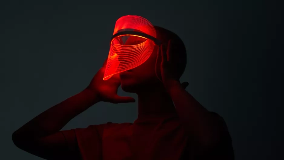 Hi-tech beauty