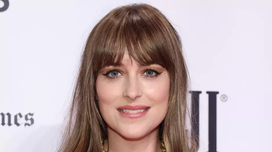 Dakota Johnson Dakota Johnson