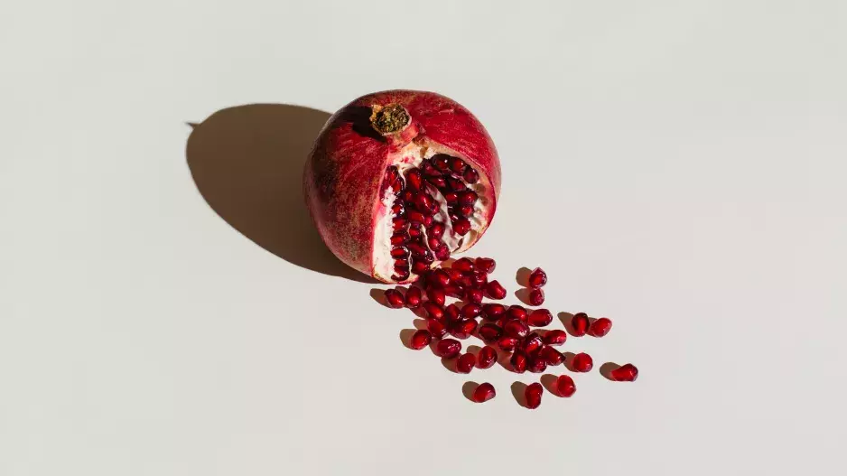 Menstruace podle Měsíce