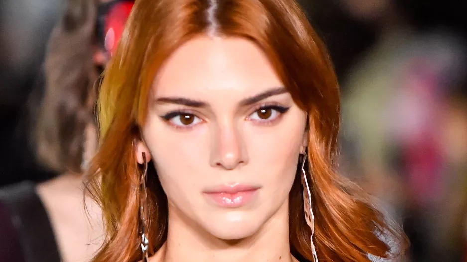 Nejkrásnější zrzky