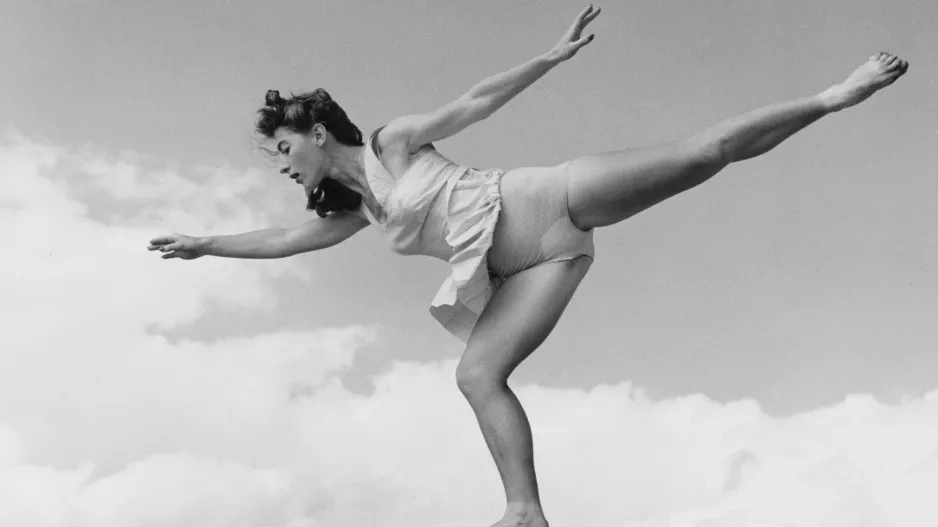 Dejte úzkosti sbohem