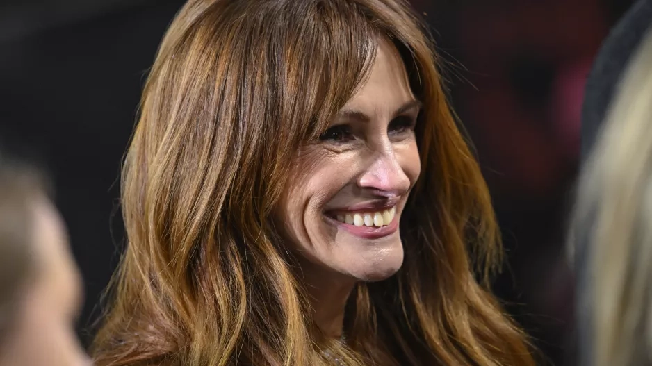 Julia Roberts
