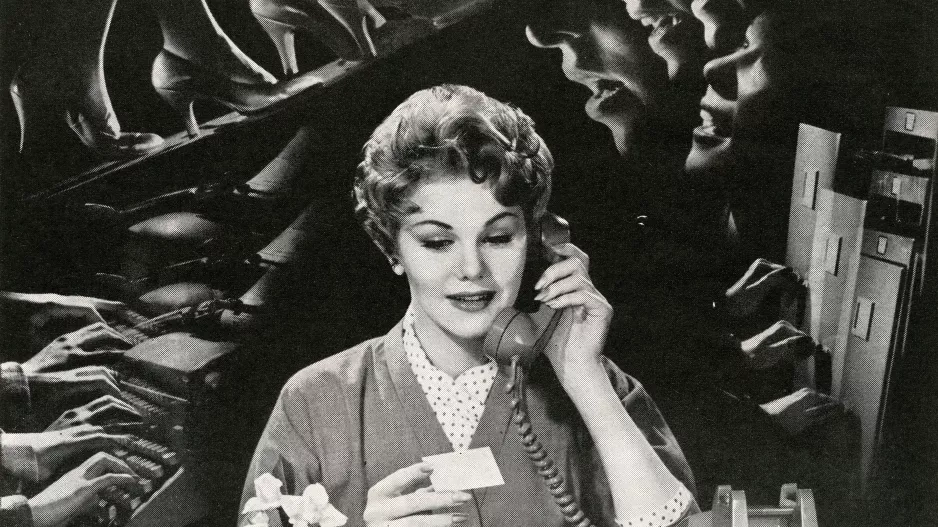 Informační přetížení