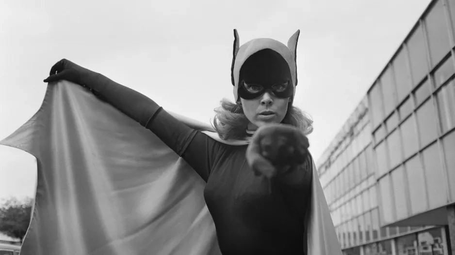 Main character energy