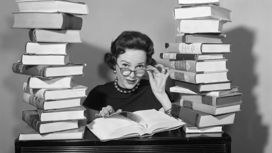 Činí nás četba empatičtějšími?