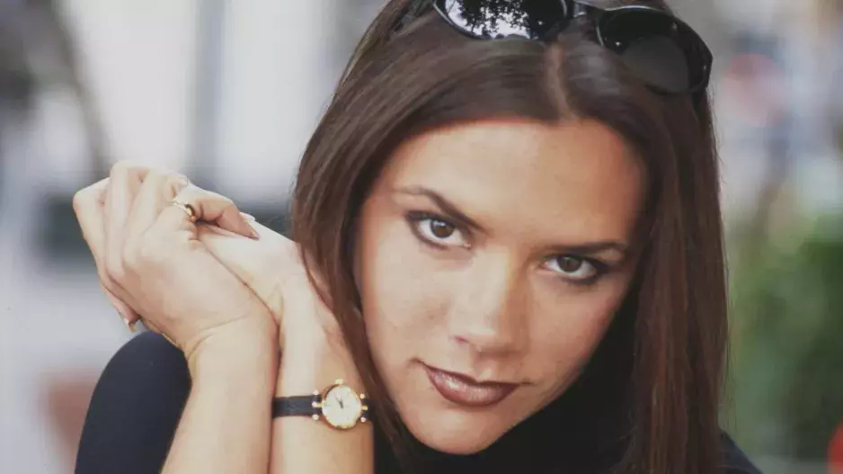 Victoria Beckham
