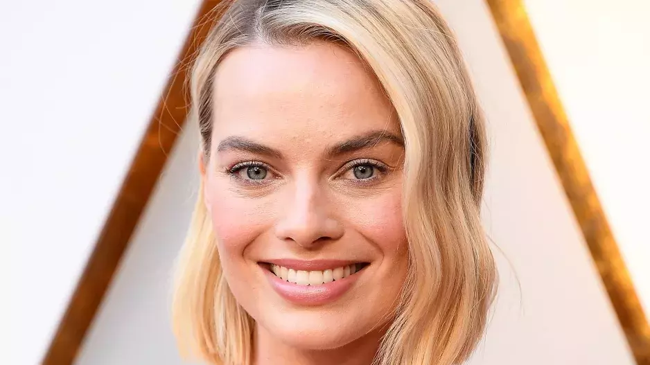 Margot Robbie Margot Robbie