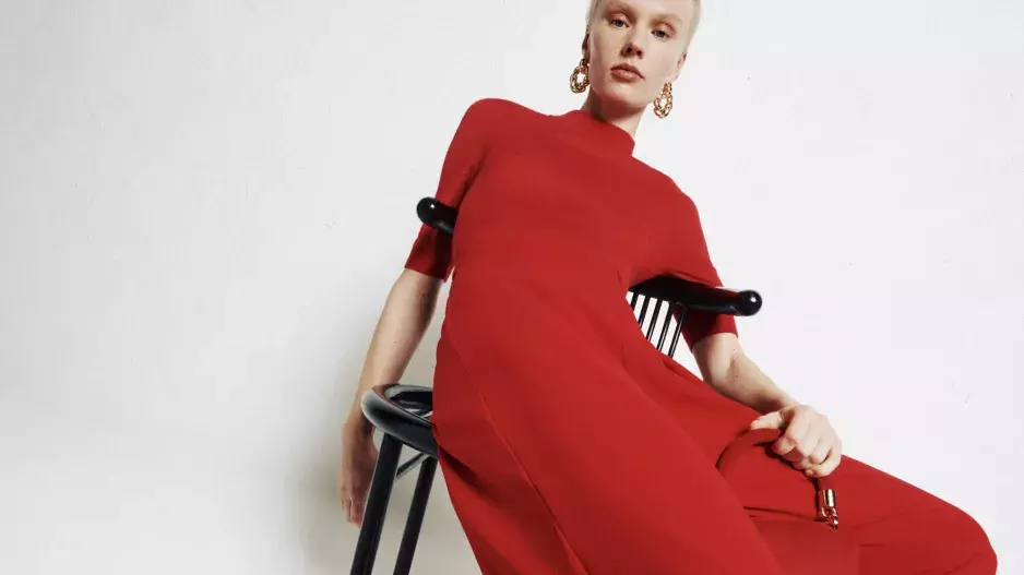 Carolina Herrera