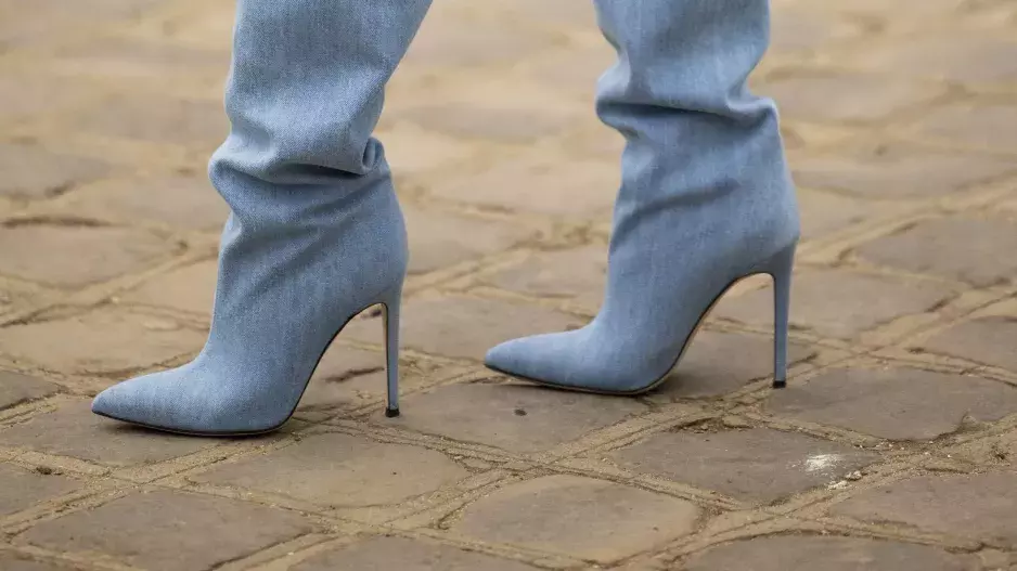 Denim 2.0 Denim 2.0