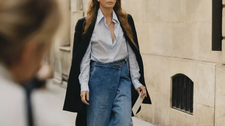 Denim 2.0