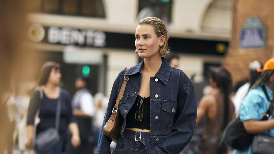 Denim 2.0 Denim 2.0