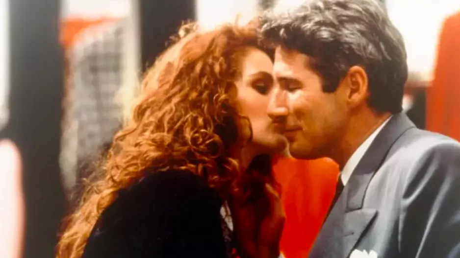 Pretty Woman