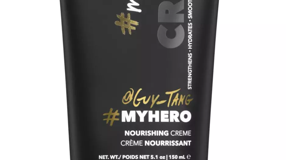 Vlasový krém MyHero