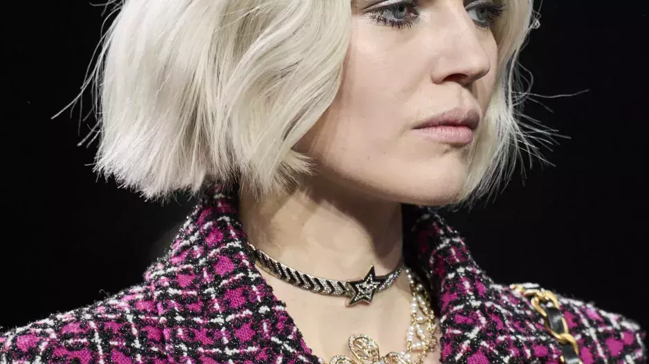 Le Petite Bob podle Francouzek