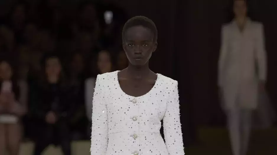 CHANEL