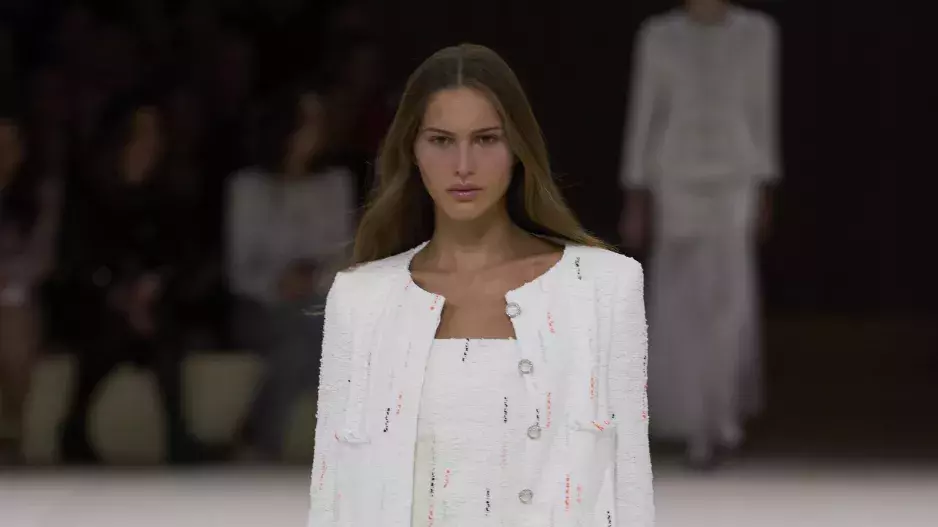 CHANEL