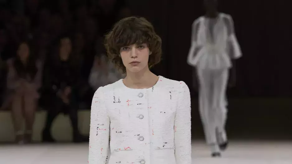 CHANEL