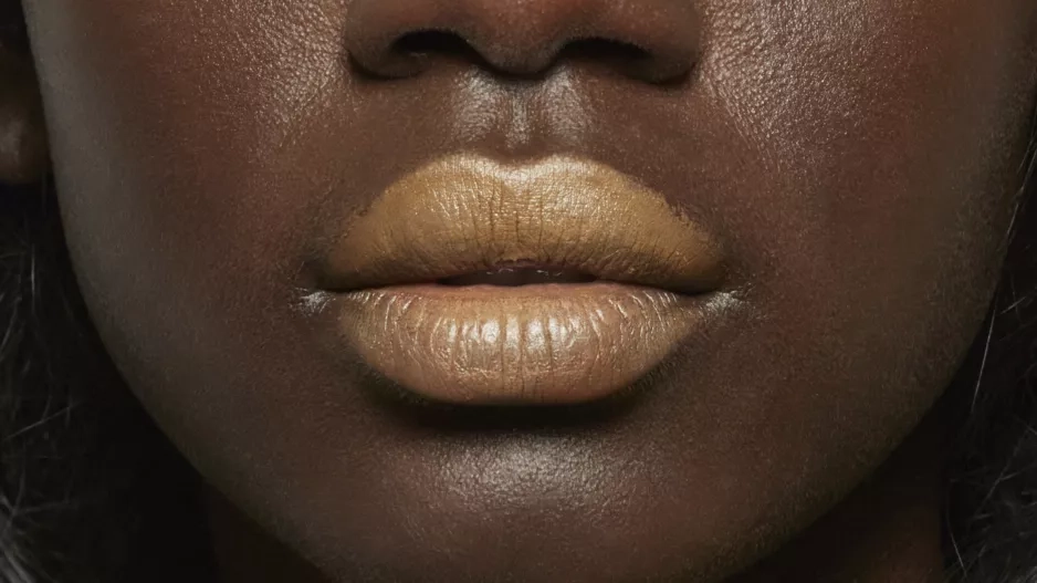 Honey Lips Trend