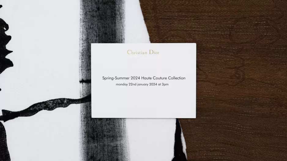 Dior 