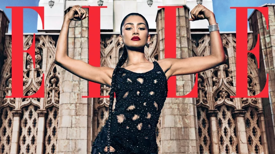 ELLE