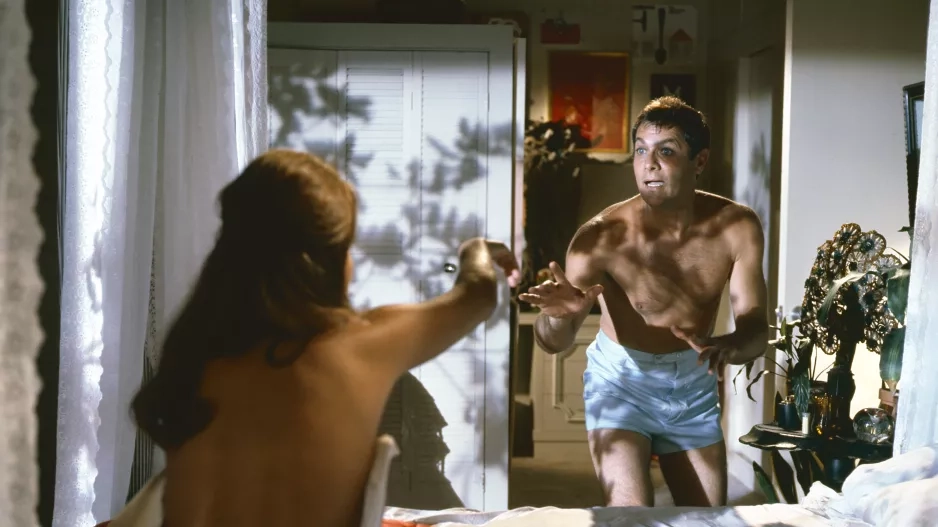 5 největších zabijáků vztahu