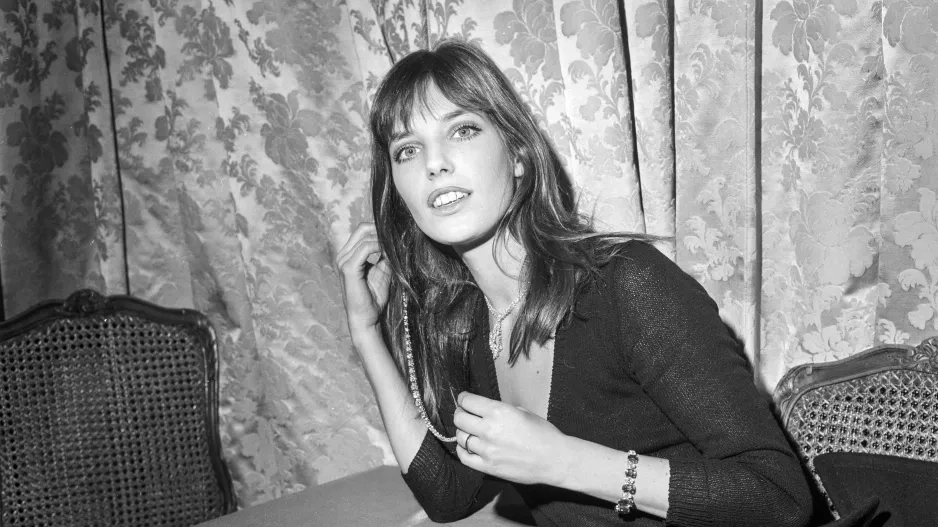 Jane Birkin