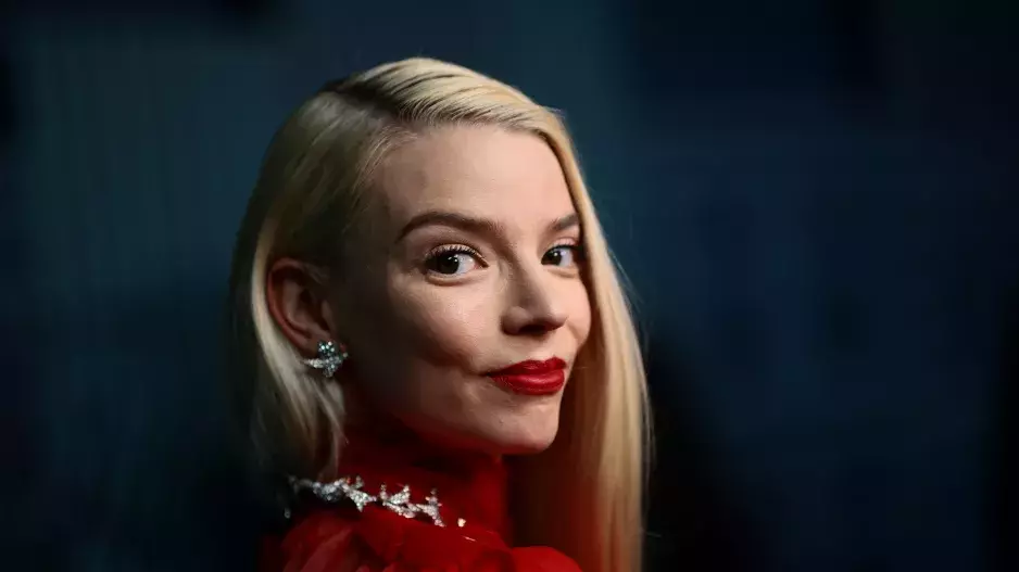 Anya Taylor-Joy