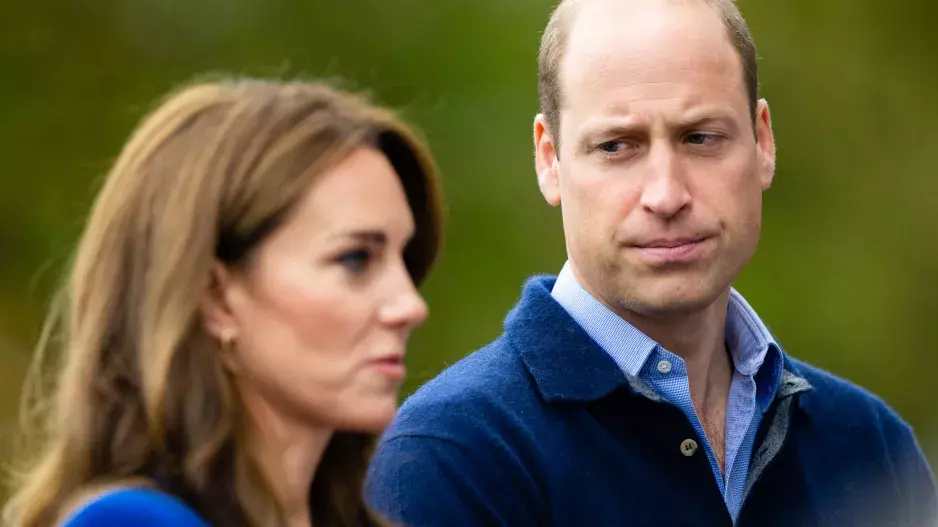 William a Kate