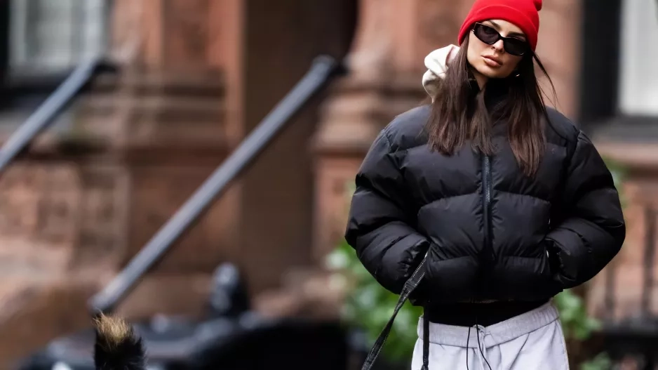 Emily Ratajkowski