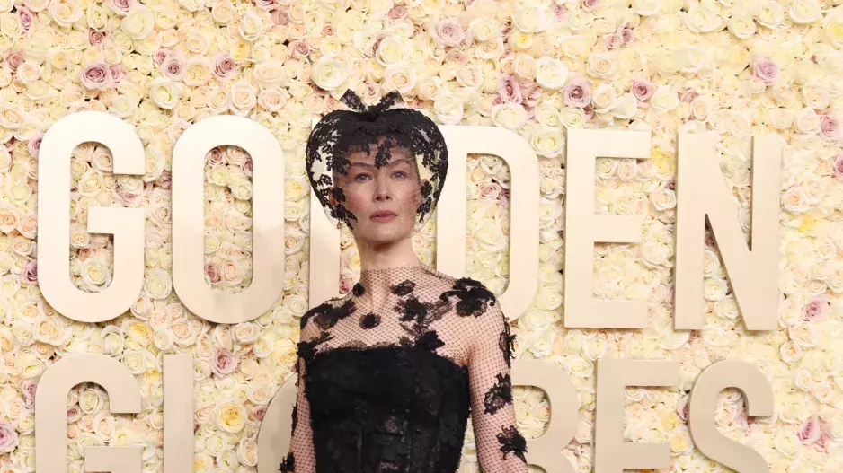 Golden Globes