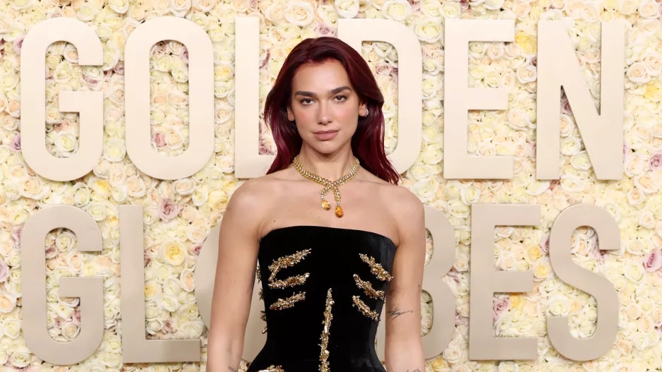 Golden Globes
