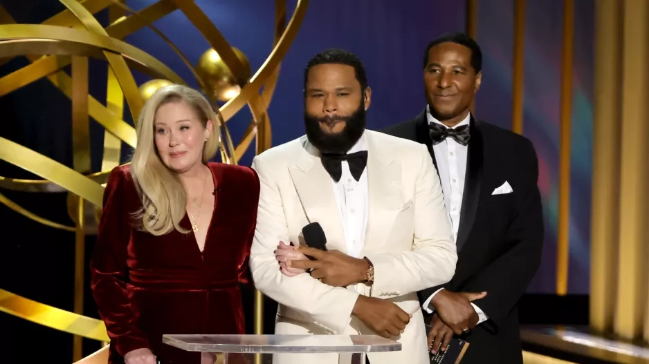 75. Emmy Awards