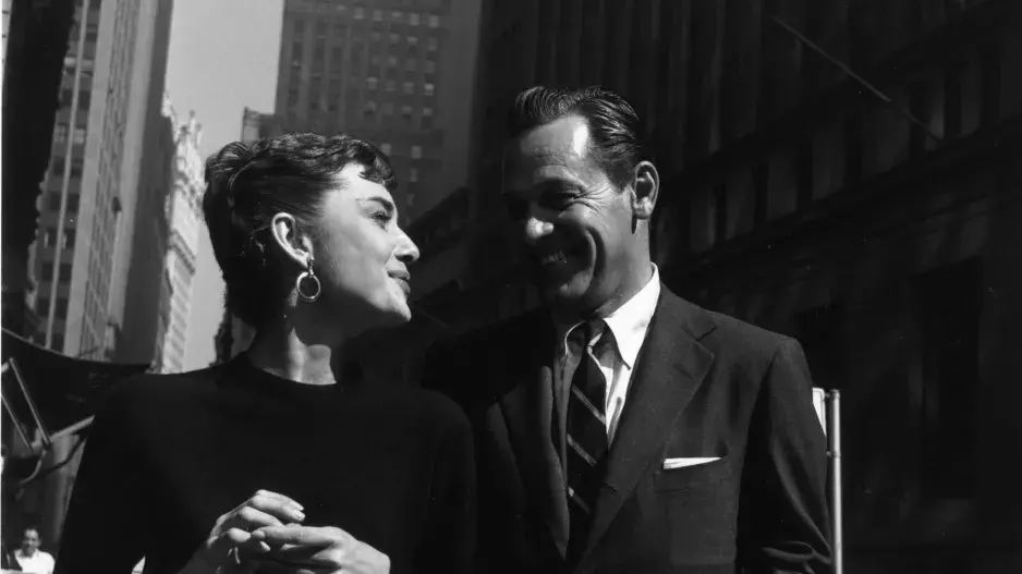 Velký návrat líbání