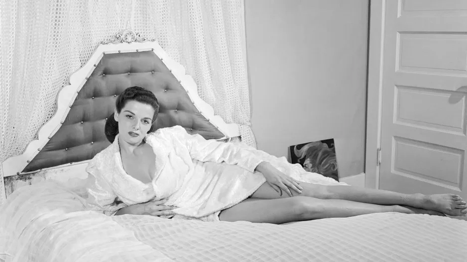 Jak na kvalitní spánek?