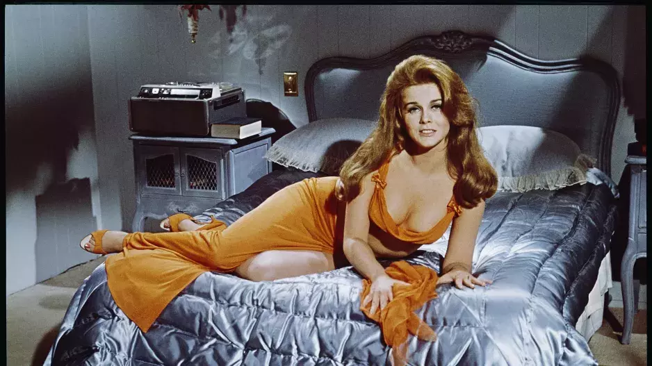 Co vaše řeč těla prozradí při sexu?