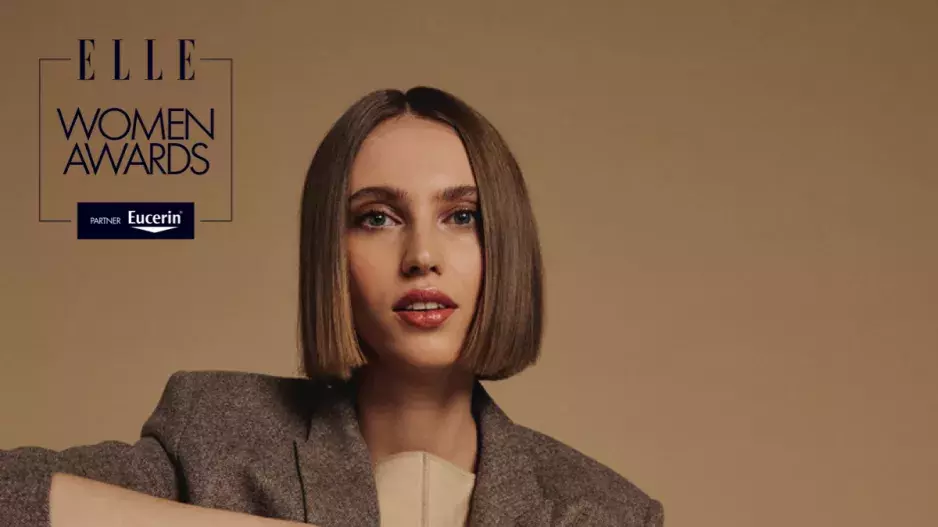 ELLE Women Awards