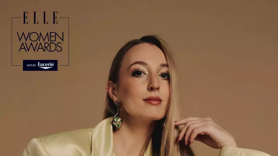 ELLE Women Awards