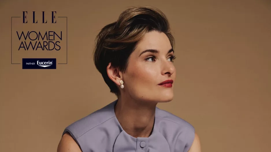 ELLE Women Awards
