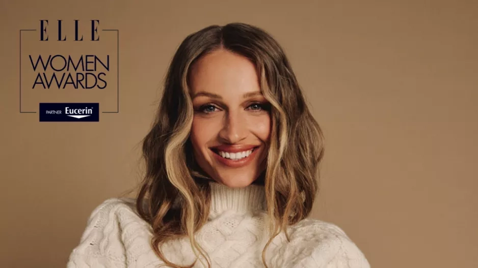 ELLE Women Awards