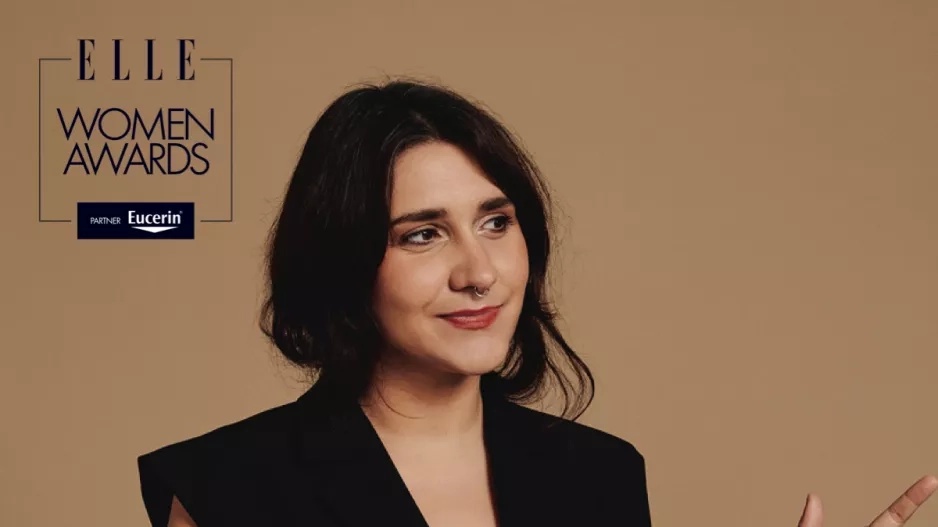 ELLE Women Awards