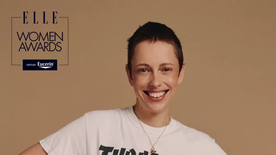 ELLE Women Awards