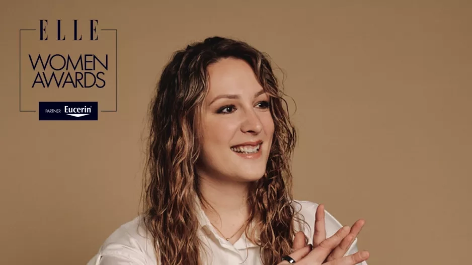 ELLE Women Awards
