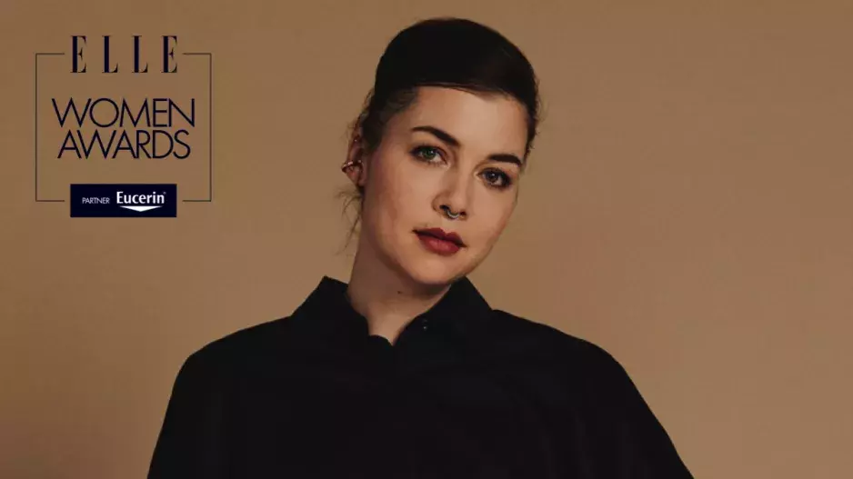 ELLE Women Awards