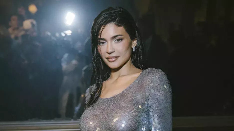 Kylie Jenner