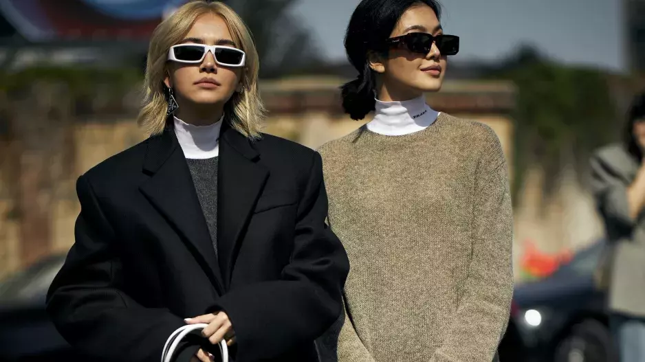 How to style it: rolák How to style it: rolák