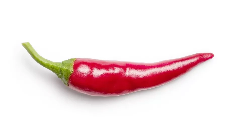 Proč si zamilovat chilli?