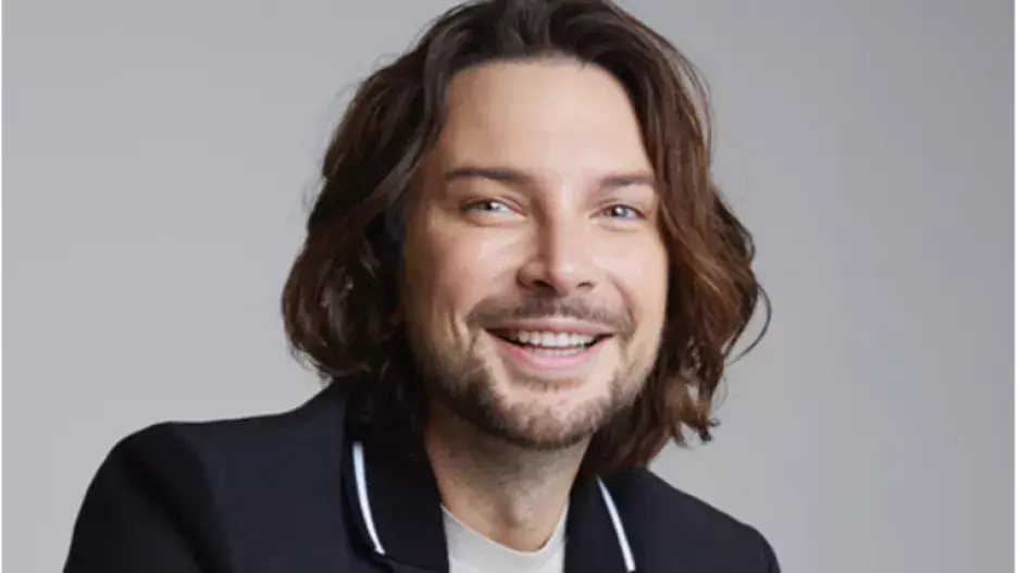 Roman Holárek